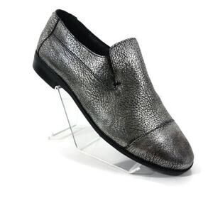 S1085 EUC $150 Jeffrey Campbell Loafers size 7